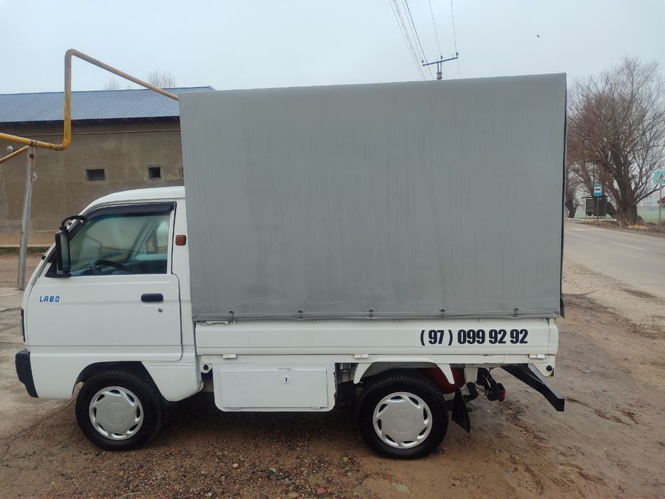 Лабо сотилади холати яхши