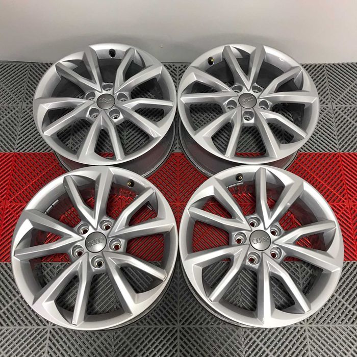 Jante Audi A4 A3 A6 TT 17 R17 originale