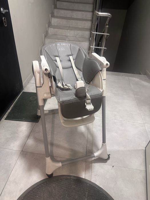 Детский стул для кормления