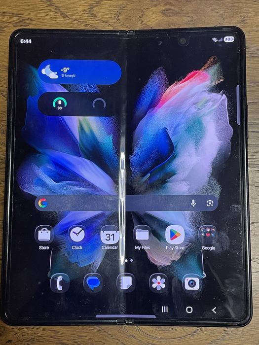 samsung z fold 3