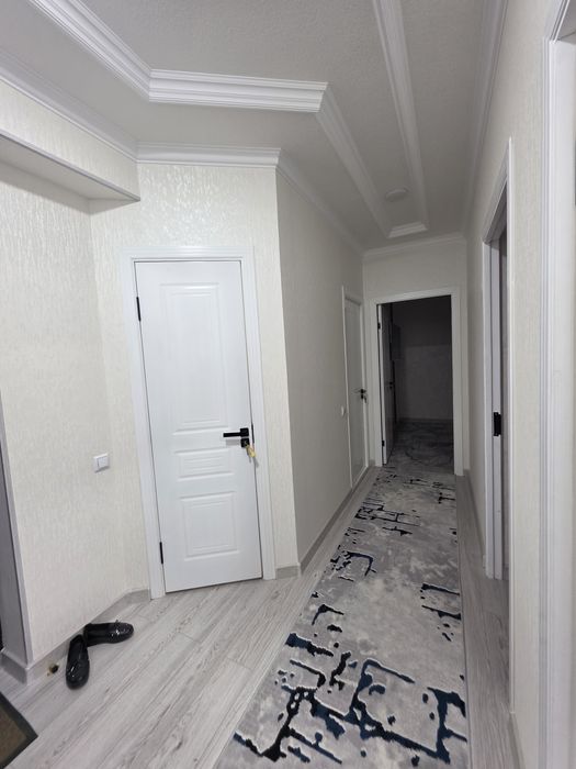 Yunusobot 13. Navastroyka