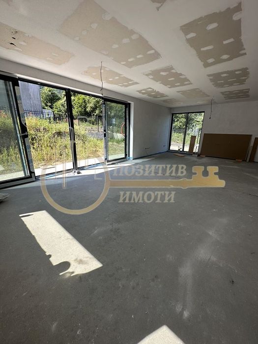 Къща в София- площ 280 цена 590000