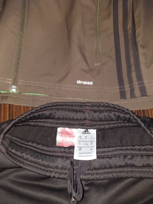 Trening copii adidas mărimea 11 -12ani climacool