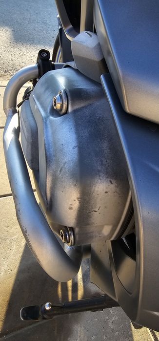 Capac supape BMW R 1200 RT