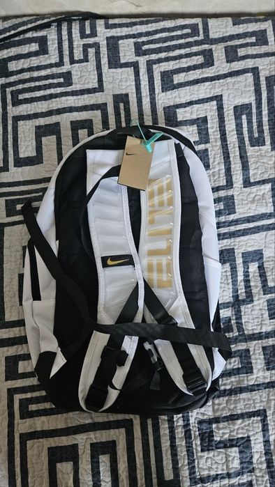 рюкзак nike elite bag