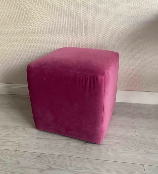 Продам пуфик мягкий