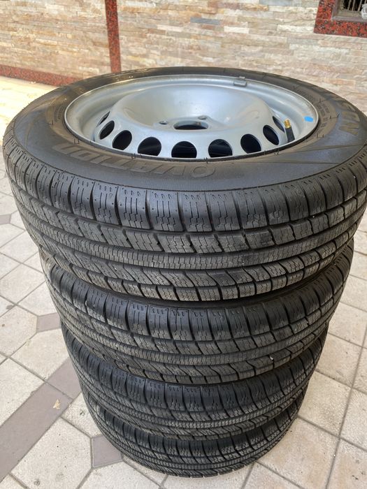 175/65/R14 diska balon
