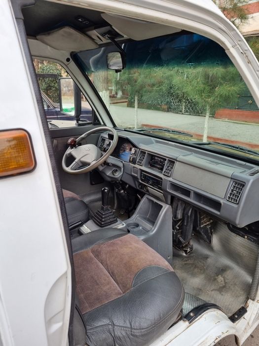 Дамас сотилади 2009