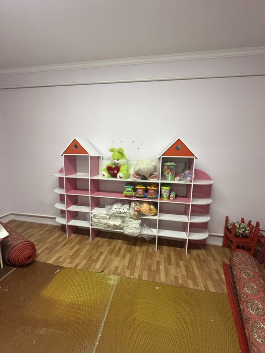 Богча мебеллари комплект