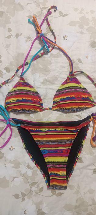 Penti дамски бански размер 34