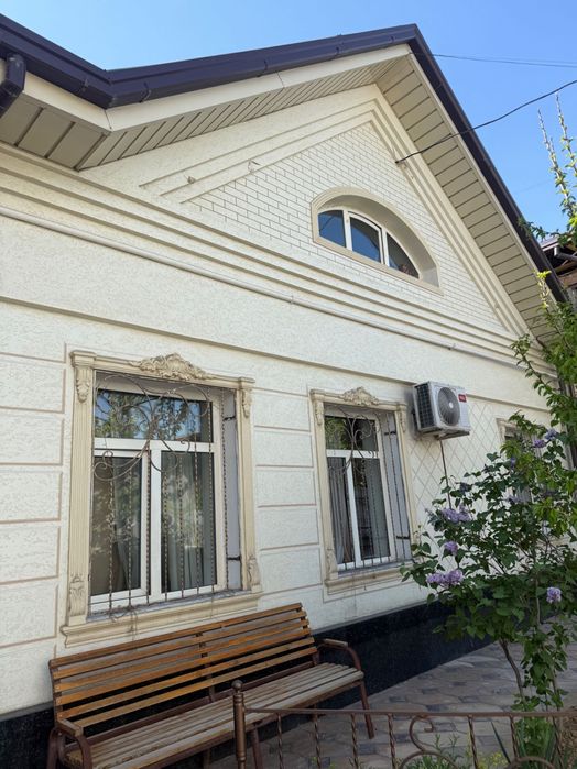 Продается дом 4 сотки, Шайхонтохурский район, Шофаиз