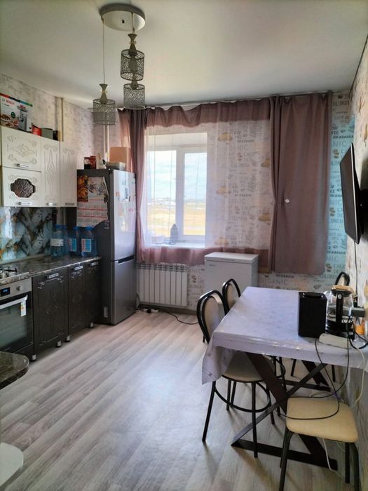 Продам 2 комнатную квартиру