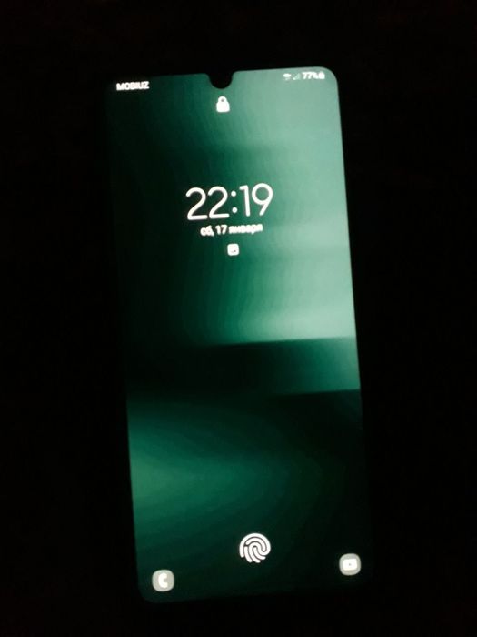 Samsung galaxy a32  128gb