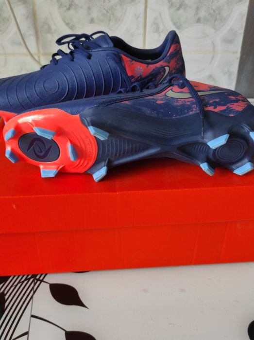 Ghete fotbal Adidas & Nike