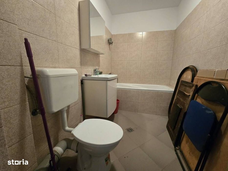 Apartament 2 camere Trapezului