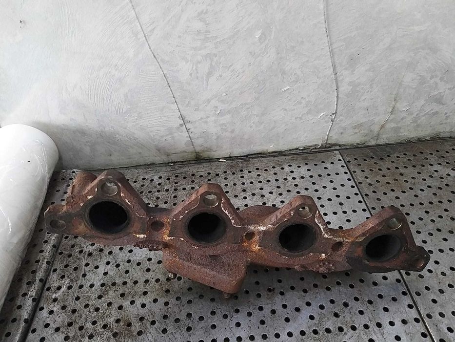 Galerie evacuare 1.7 cdti opel astra h 8973858151