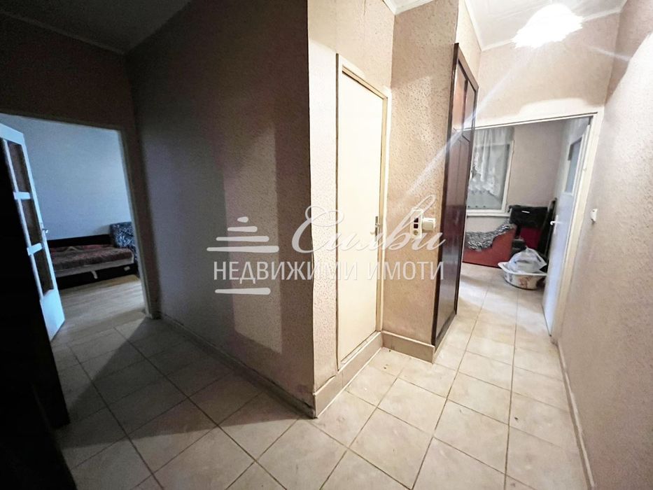 Продава се Едностаен апартамент в Шумен, Болницата - 46 кв.м за 1375 €/кв.м - Снимка #5