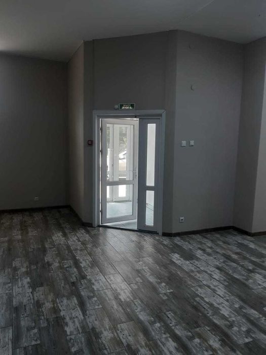 Продажа торговой площади