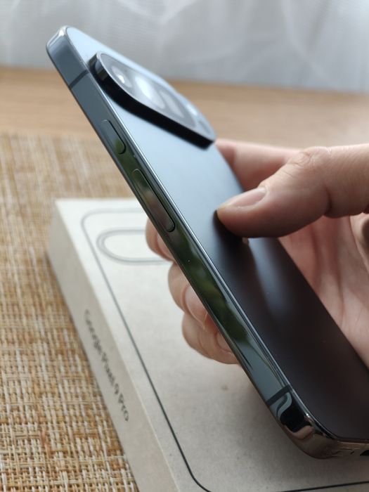 Google Pixel 9 Pro 512gb