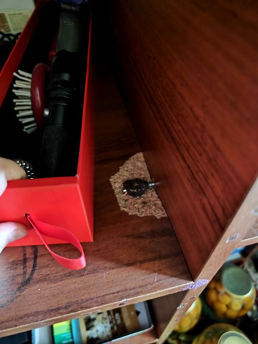 Стол кровать детская