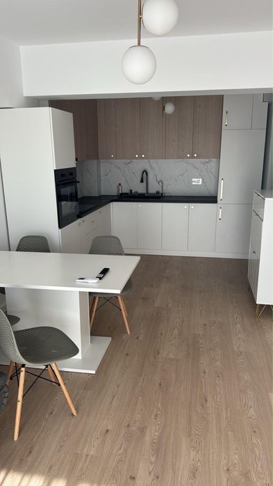Apartament Nou Regim Hotelier Prima Green Residence