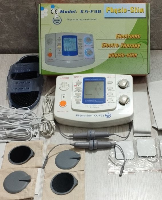 Зинда 4 электрофорез zinda 4 новый модель оригинал 100%