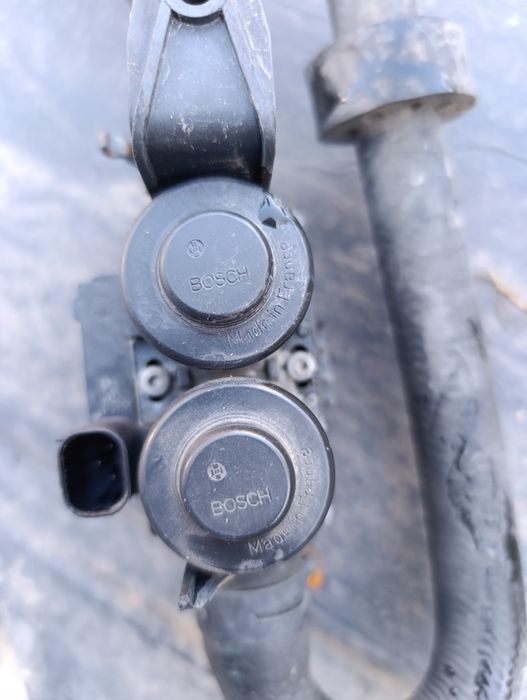 БМВ Е61 525Д на части