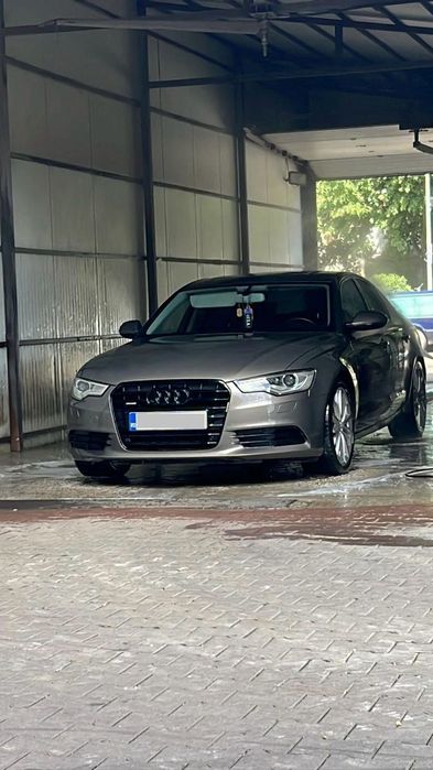 AUDI A6 2011 — imagine 3
