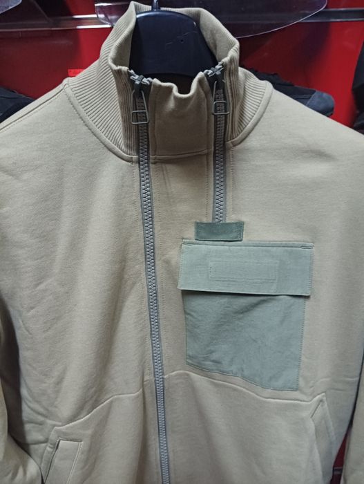Оригинално горнище G-STAR RAW Utility M , L , XL суичър бомбер джи ста