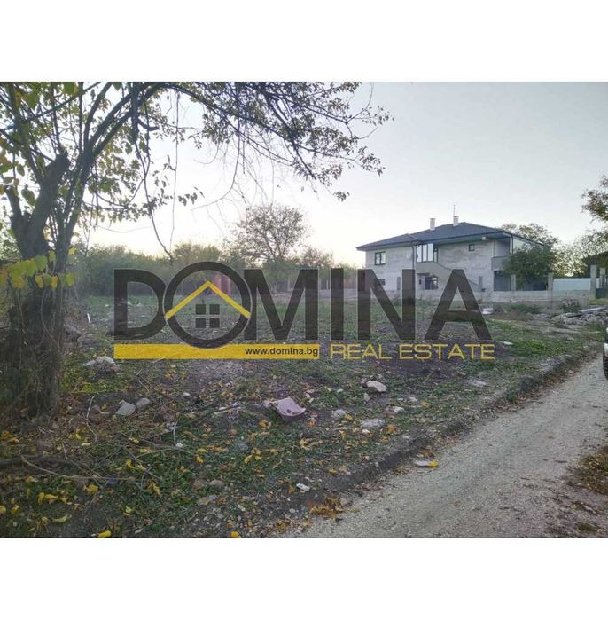 Продава се Парцел в Хасково, Орфей - 1003 кв.м за 47 €/кв.м - Снимка #5