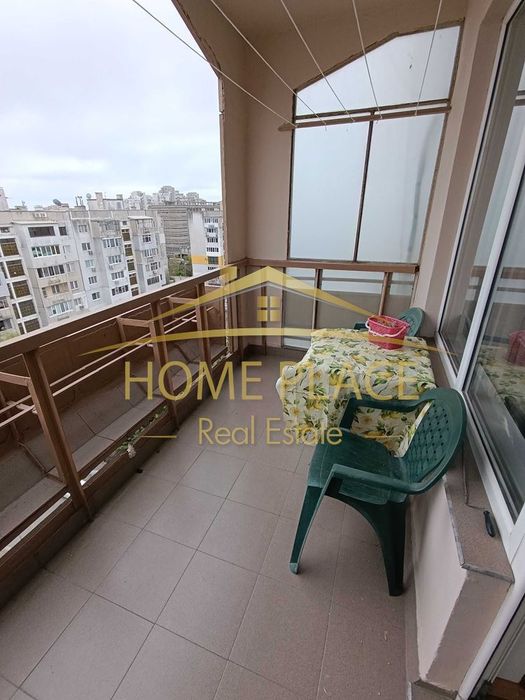 Дава се под наем Многостаен апартамент в Варна, Базар Левски - 107 кв.м за 765 € - Снимка #8