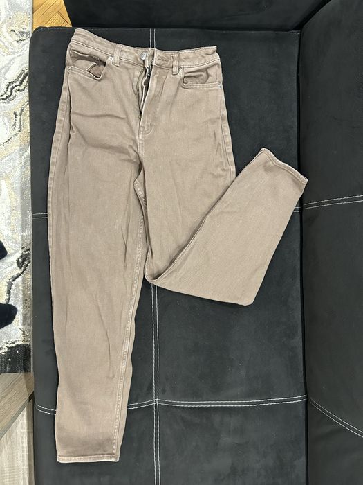 Дамски панталон H&M Divided
