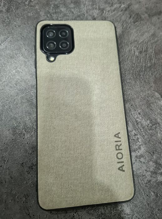 Продам телефон SAMSUNG A-22