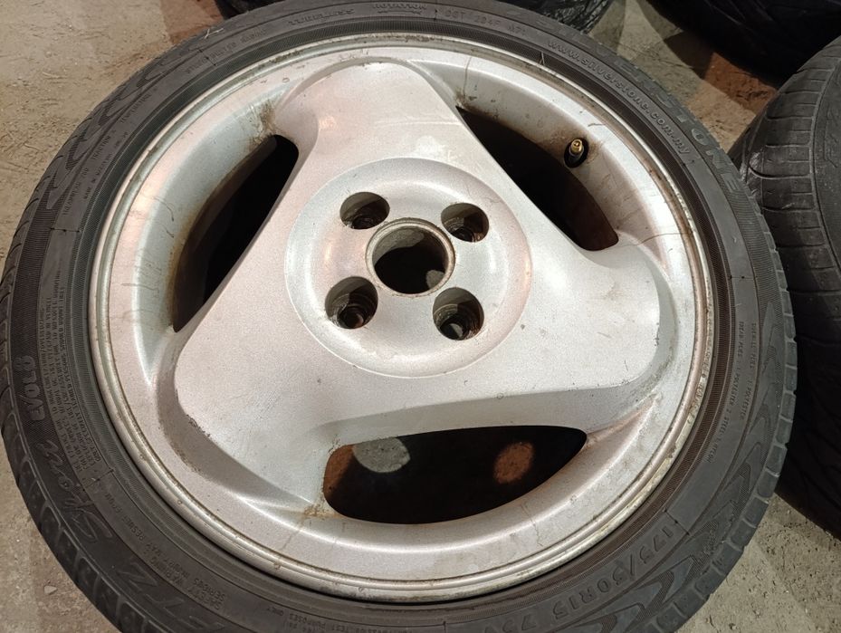 Джанти Kia , Hyundai