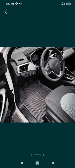 Ева коврикие  Ева полик