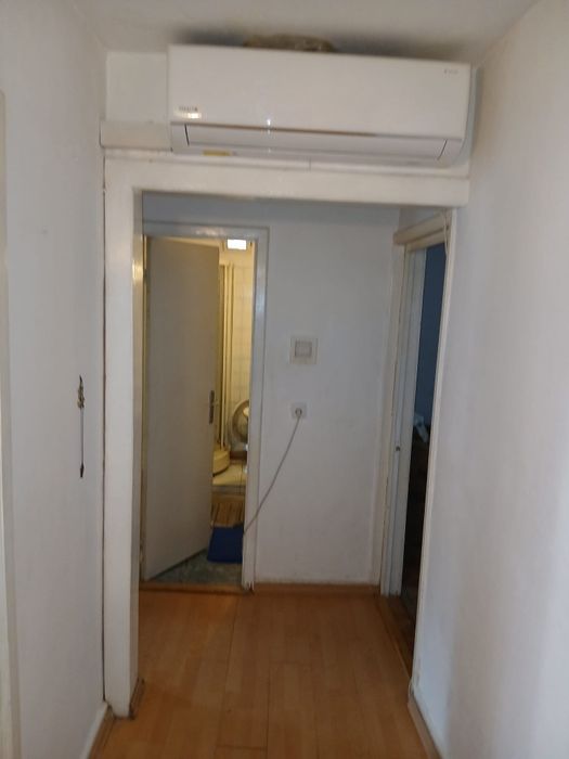 Închiriez apartament 2 camere, clima, centrala