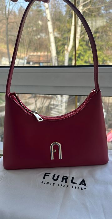 Дамска чанта FURLA