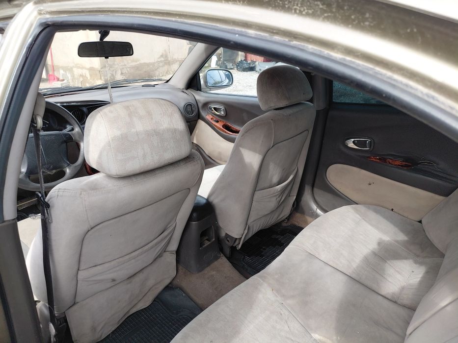 Даево Леганзе сатылады