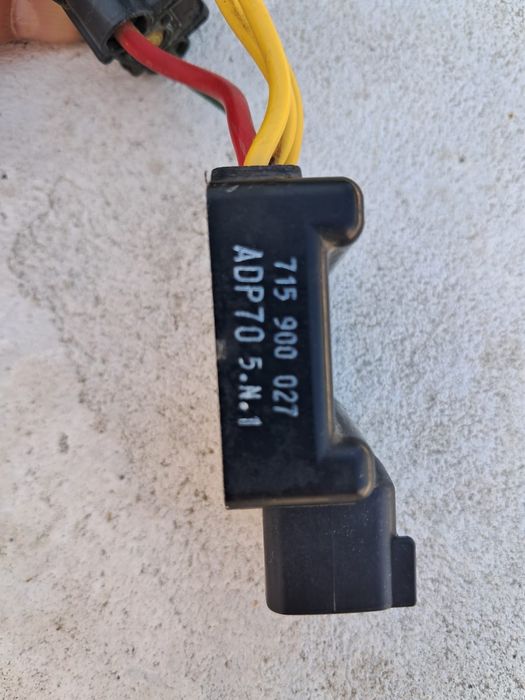 Cdi can am bombardier