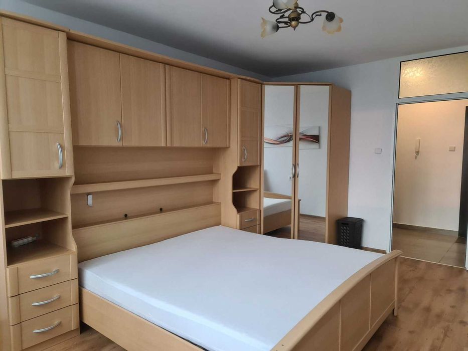 Дава се под наем Двустаен апартамент в София, Младост 2 - 56 кв.м за 400 € - Снимка #2