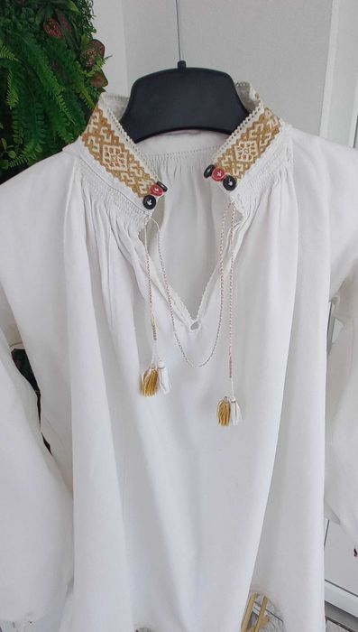 Camasa traditionala Maramures