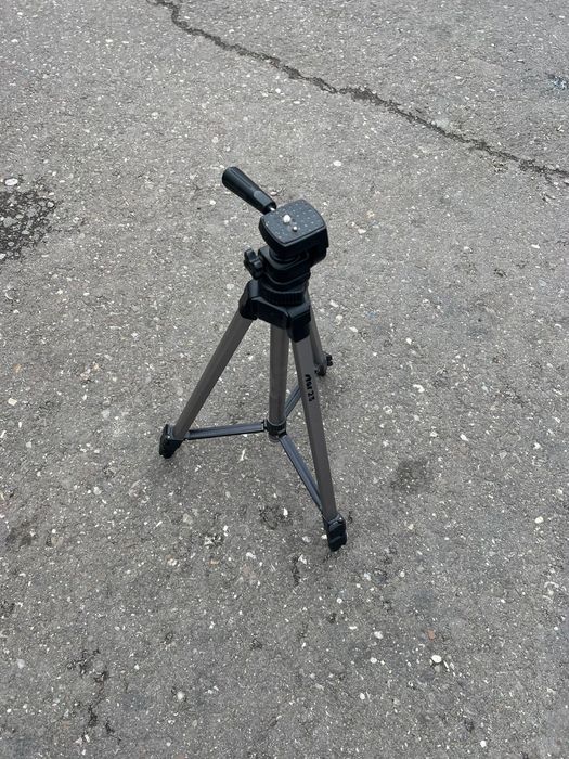 Trepied pentru telefon sau aparat foto/video