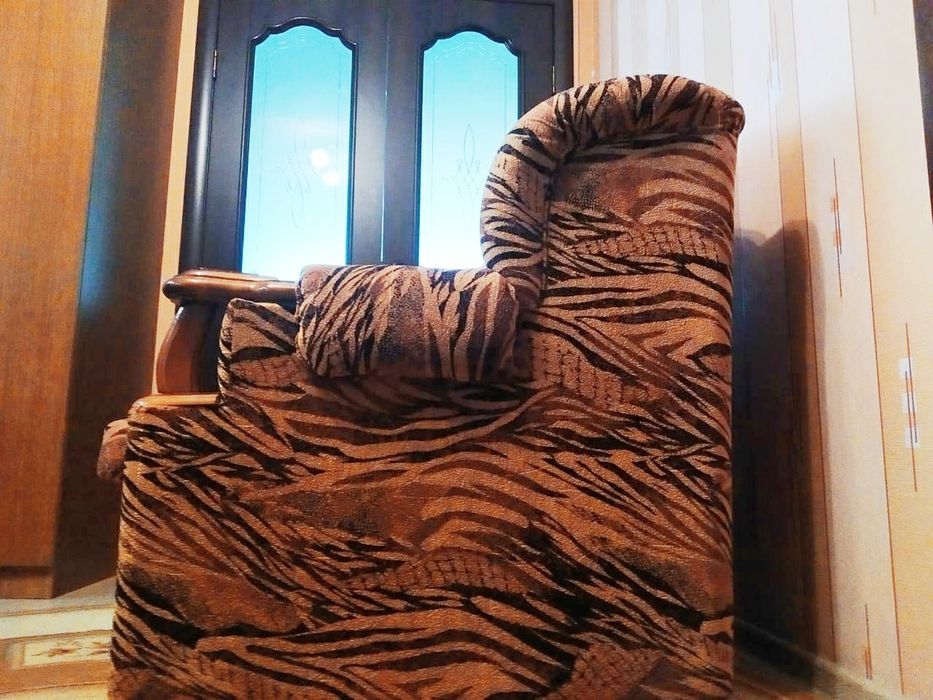 Кресло-  кровать