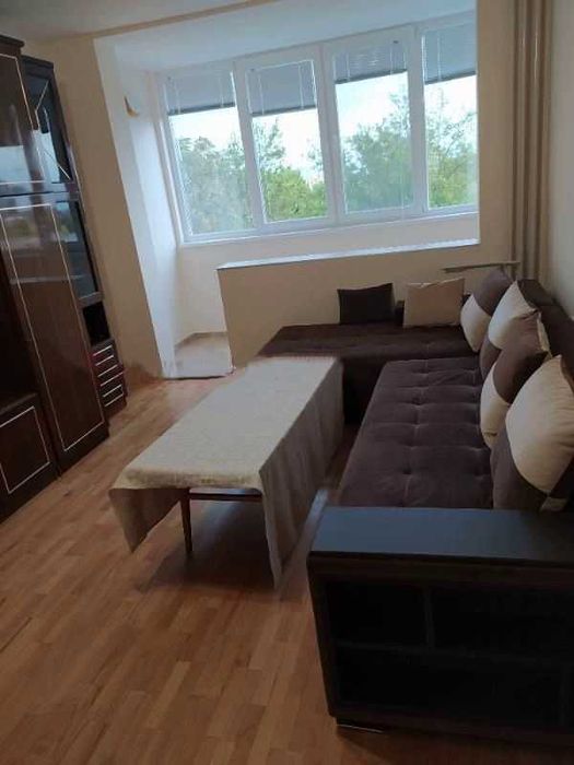 Дава се под наем Тристаен апартамент в София, Слатина - 87 кв.м за 700 € - Снимка #2