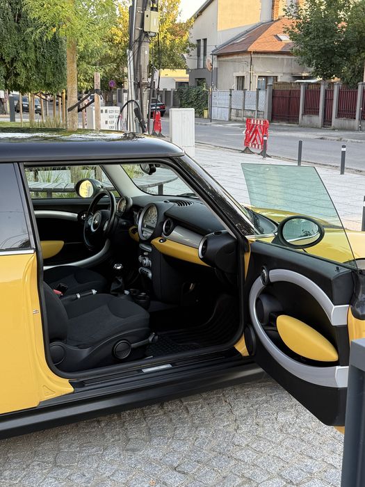 MINI Cooper 2009 — imagine 5
