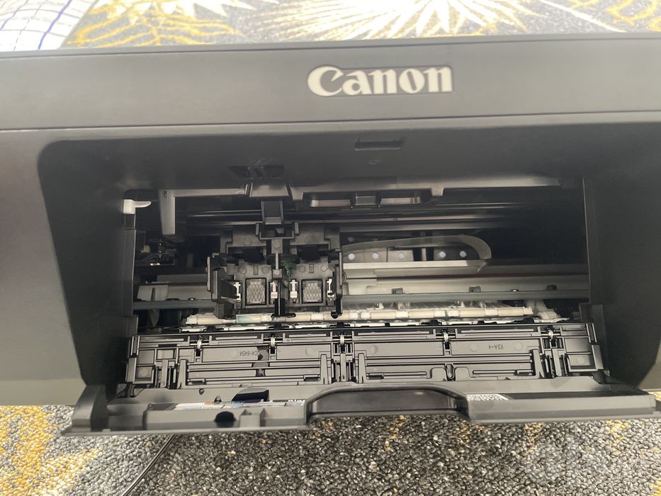 Canon pixma E414