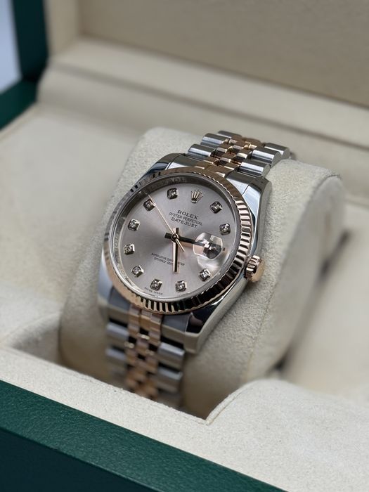 Ceas Rolex Datejust 36
