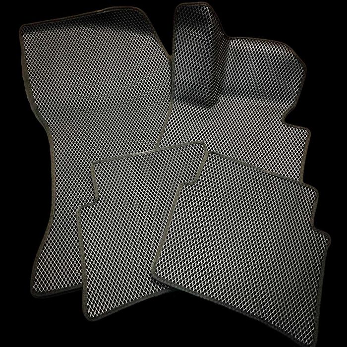 Eva полики. Ева коврики