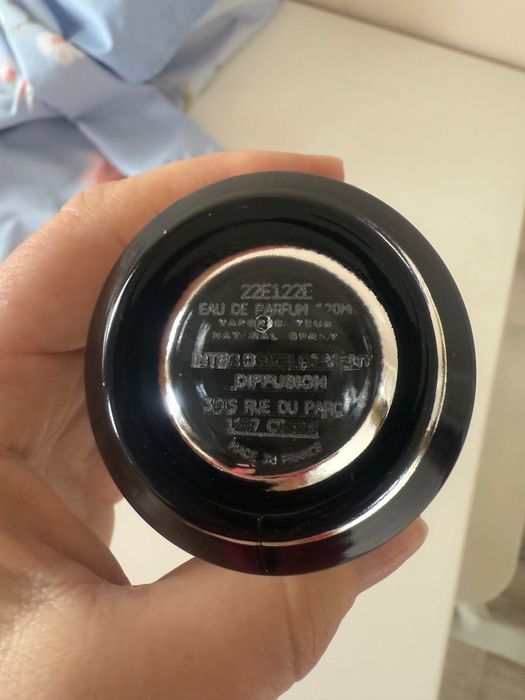 Mansera Musky Garden