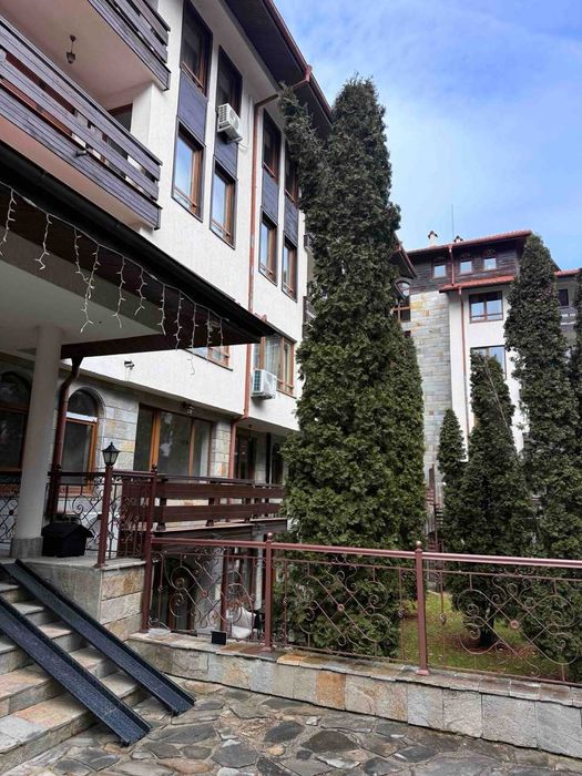 Продава се Двустаен апартамент в Банско - 69 кв.м за 554 €/кв.м - Снимка #12